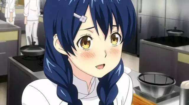 热议女主角,热议女生