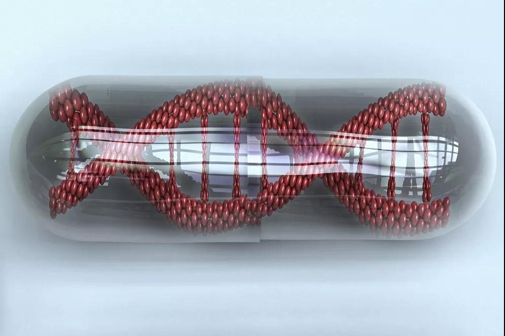 医学前沿：基因治疗概况
