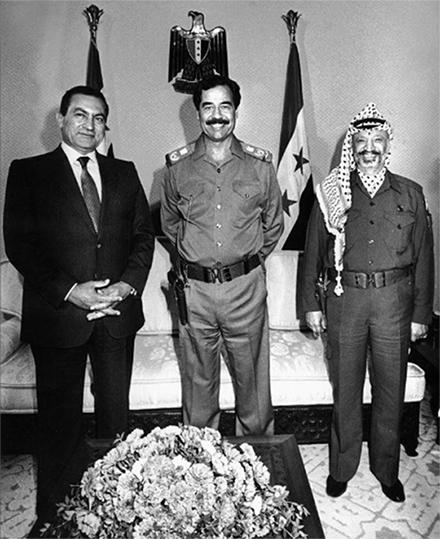 钋与阿拉法特,钋在哪发现的