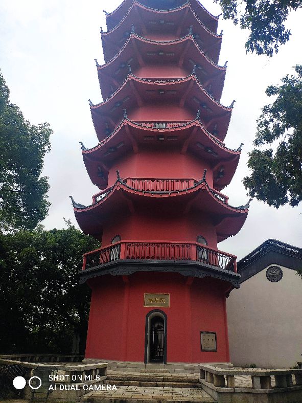 惠山古镇尊贤游记,惠山古镇游记合集