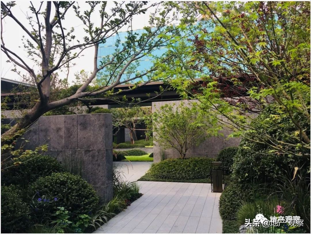 房产经济策略,楼市回暖该如何选择产品