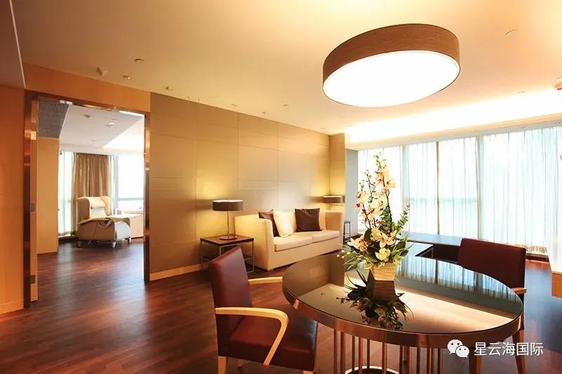 扒一扒香港私家医院「养和」为何这么贵