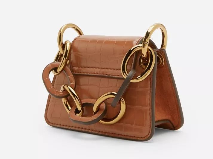 小ck2019简约小方包包,小ck哪款包包好看火爆