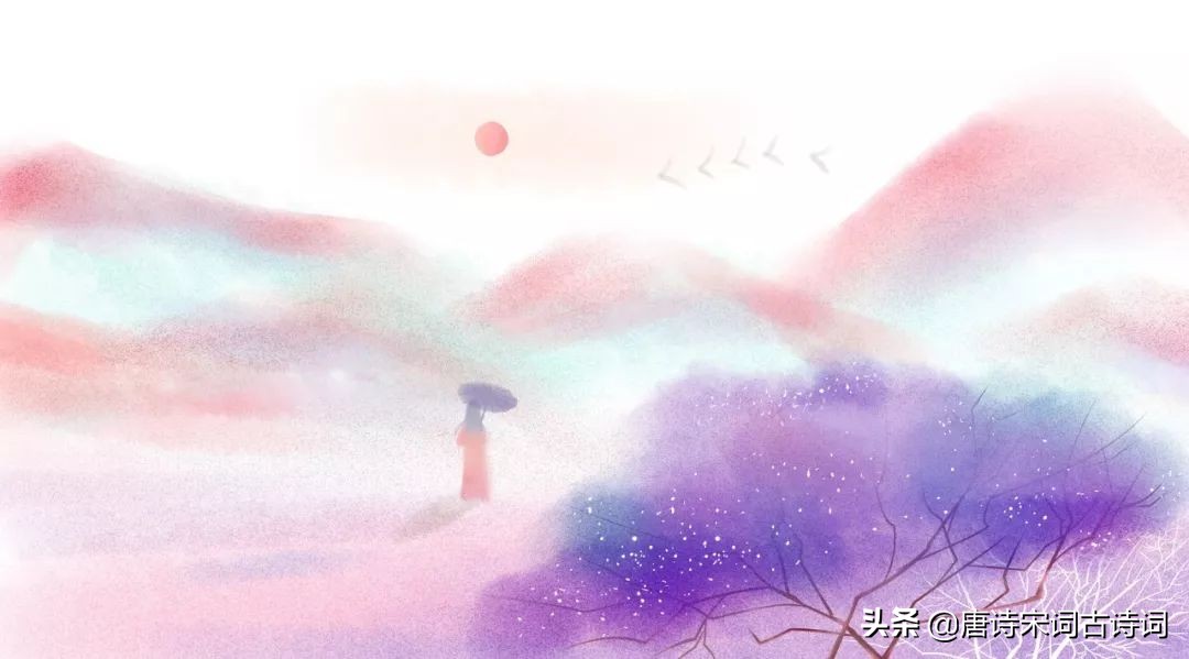 小令十首,最撩人十首诗词