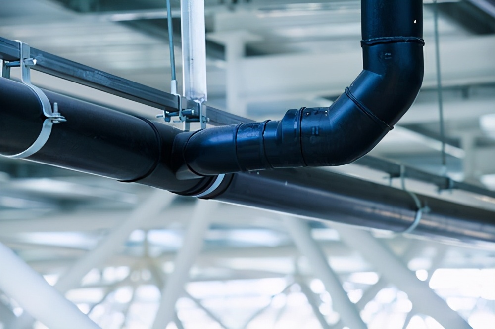 hdpe排水管道,hdpe虹吸排水管国标