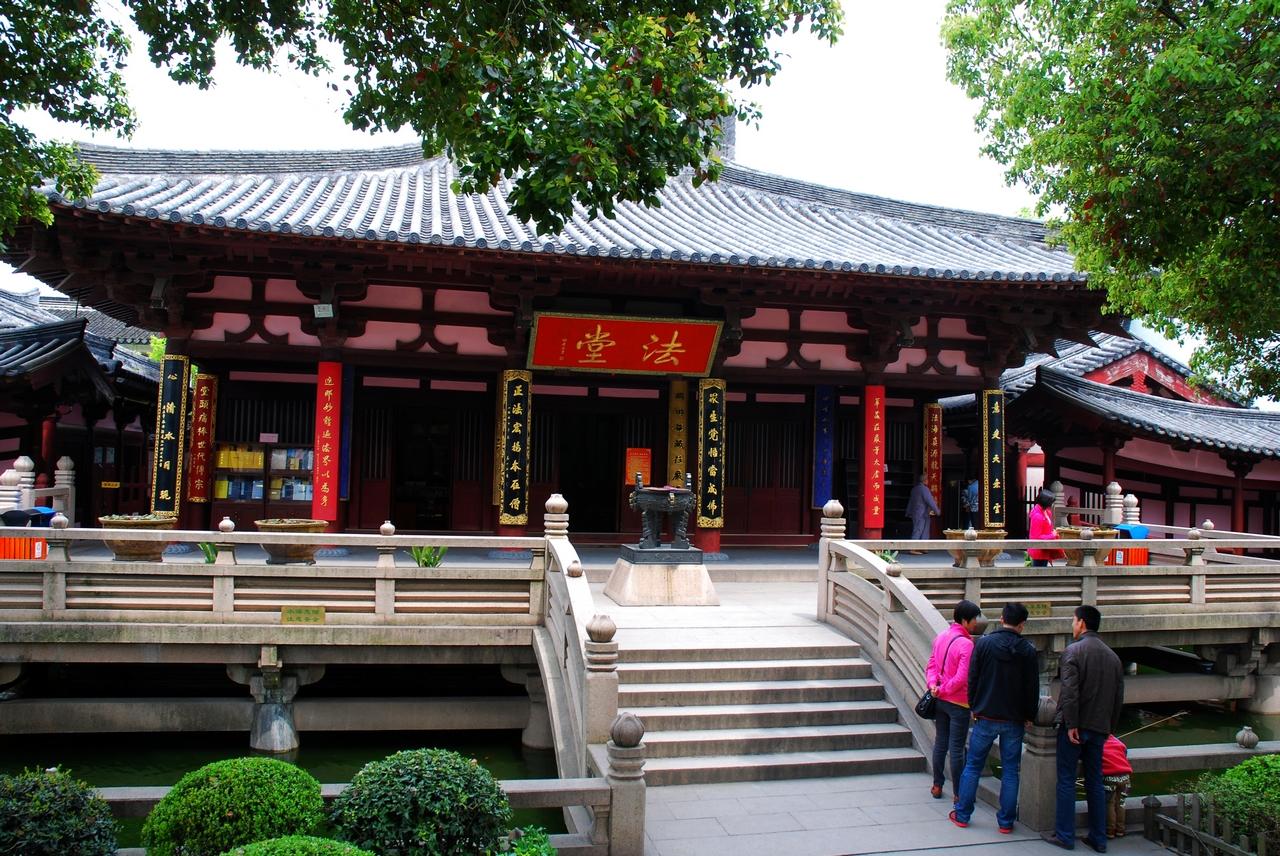 苏州寒山寺古诗,苏州寒山寺诗句