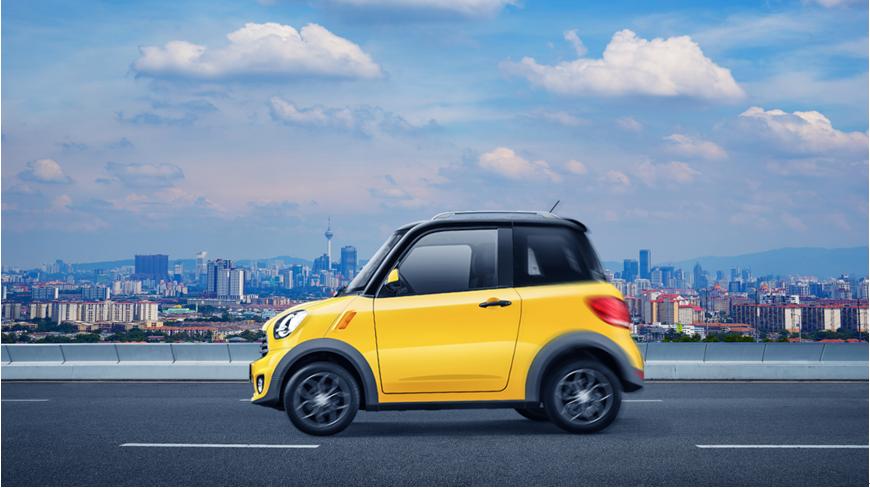 今日阳光电动车好不好,移动的家新能源