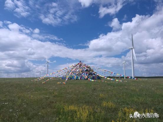 「原创」神奇古老的蒙古族“呔咕歌”草原文化