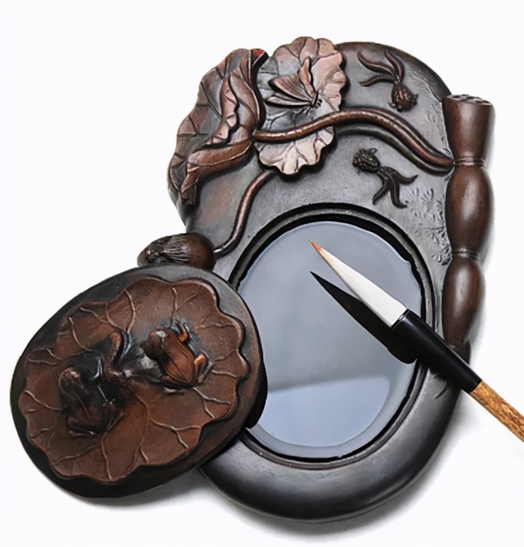 艺创网|《文房四宝》