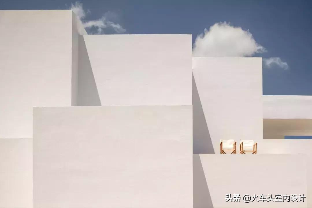 极简风格装潢设计推荐,极简的设计永不过时