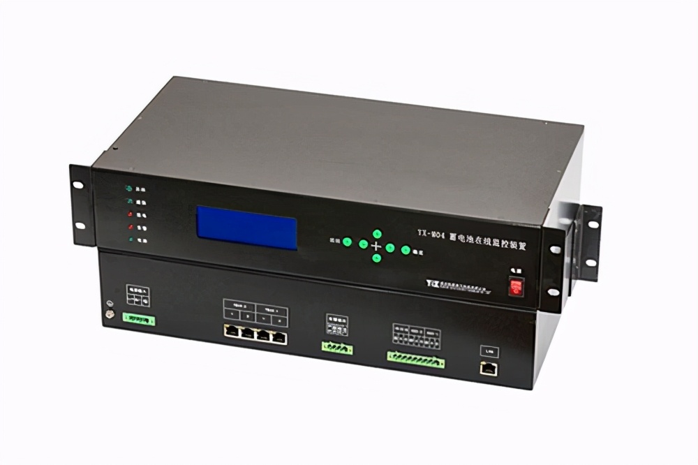 这个铁塔基站蓄电池在线监控主机品牌的优势?保定钰鑫电气