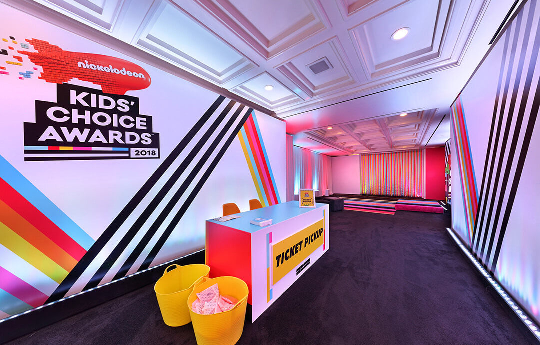 给孩子一个不同寻常的派对布置,做儿童派对策划