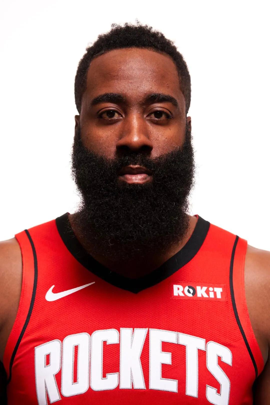 哈登欧文杜兰特篮网时期的定妆照,篮网2022至2023定妆照