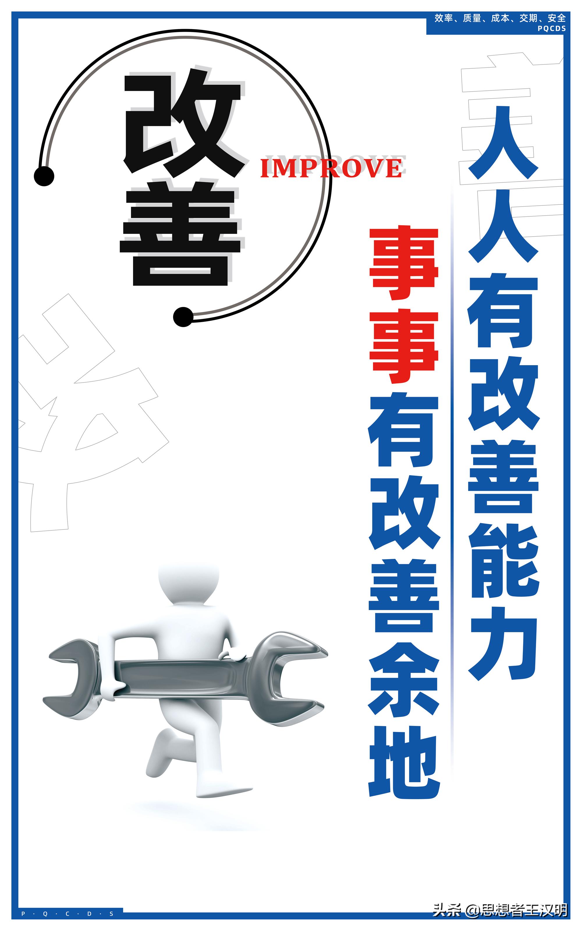 工厂管理标语图片大全,工厂贴在墙上的标语图片