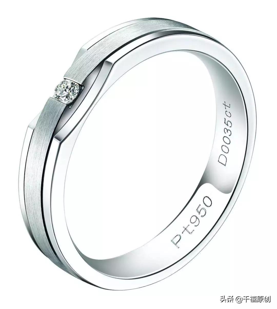 首饰没有这些金属印记，一定不值钱？背后三大秘密，不看后悔