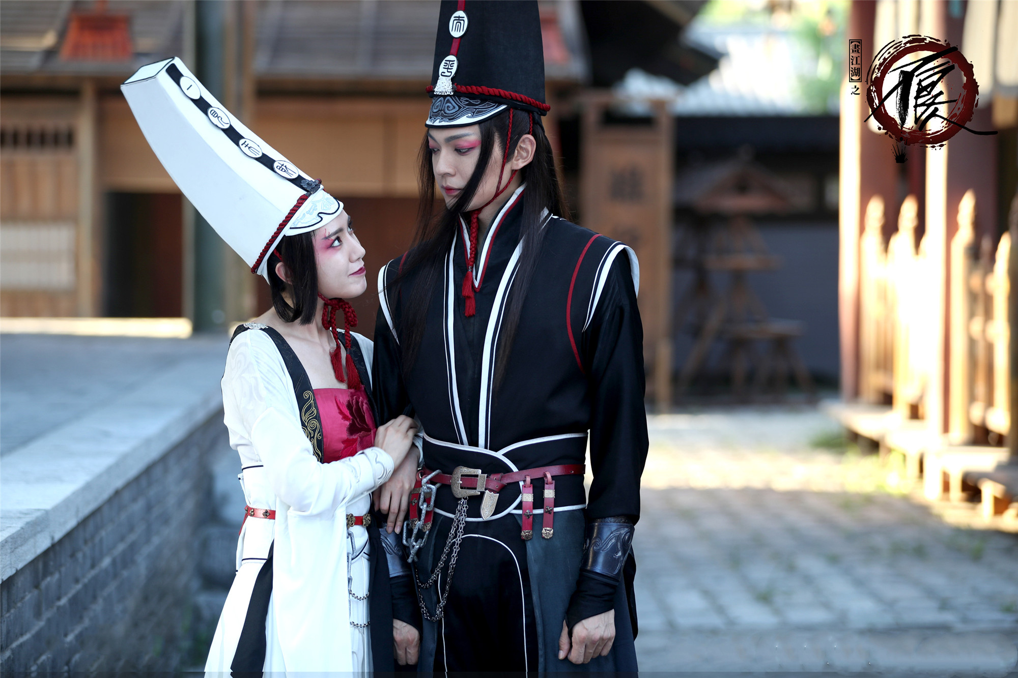 又一部《画江湖之不良人》真人版将袭,众星云集,能否超越前作?