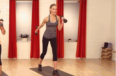 一个部位瘦几厘米后瘦下一个部位,轻松视觉上显瘦10斤