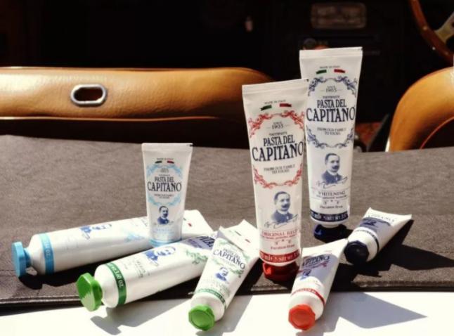 哪些国产的牙膏比较好,推荐几种进口牙膏