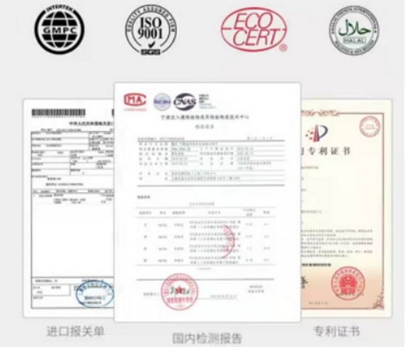 安全平价孕期护肤品有哪些,纯天然化妆品孕妇