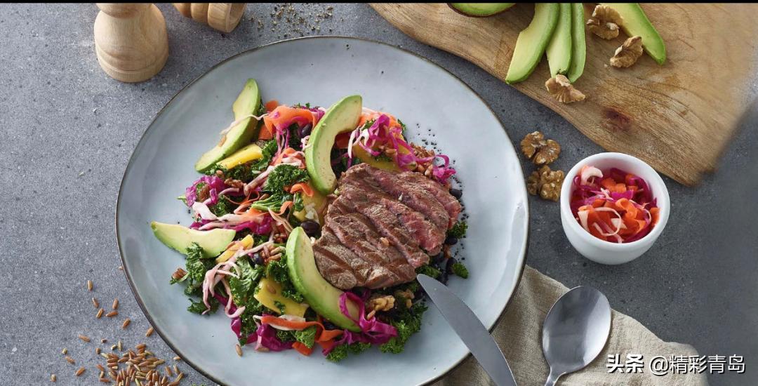 青岛brunch推荐,青岛brunch攻略