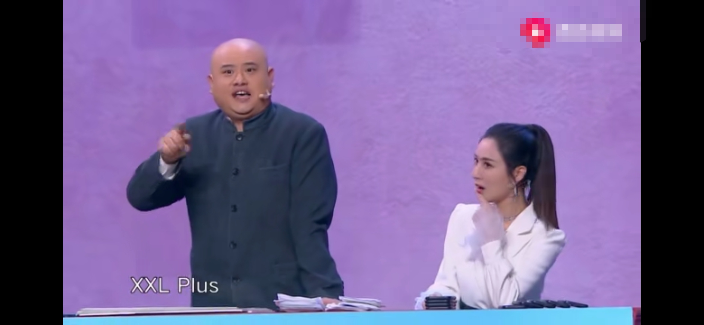 德云社高能烧饼,德云社怼师傅的名场面