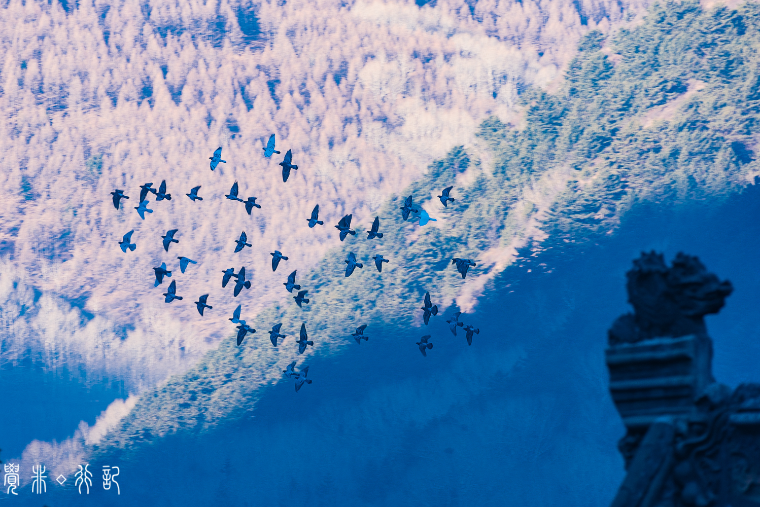 文殊菩萨的道场是哪个佛教名山,文殊菩萨最大的寺院在哪里