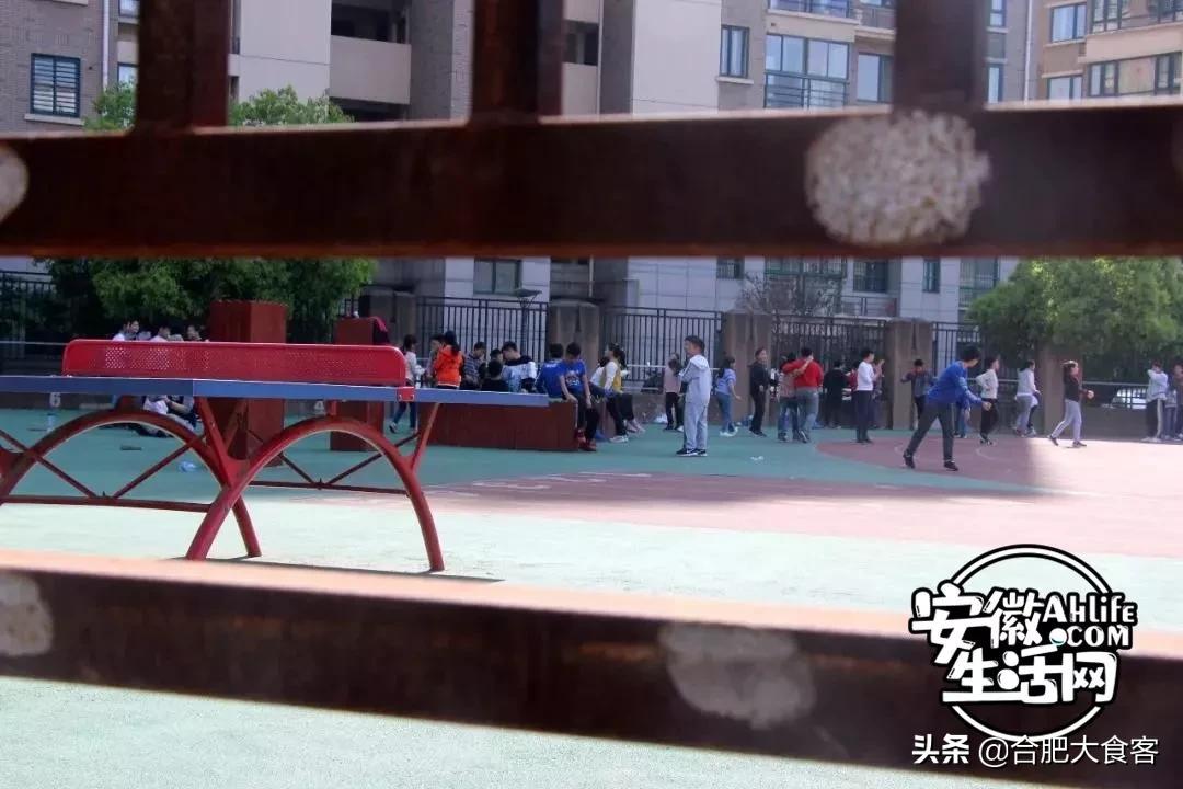 2020年，在这50个地方遇见不一样的合肥