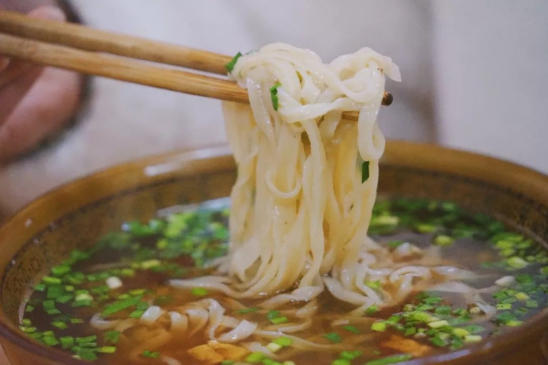 暴走咸阳15个小时，这15家美味店铺太太太好吃了