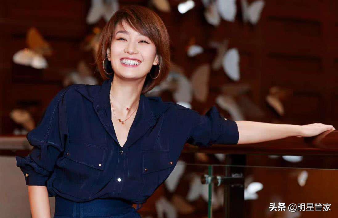 旗袍美探马伊琍造型惊艳,旗袍美探马伊琍演技浮夸