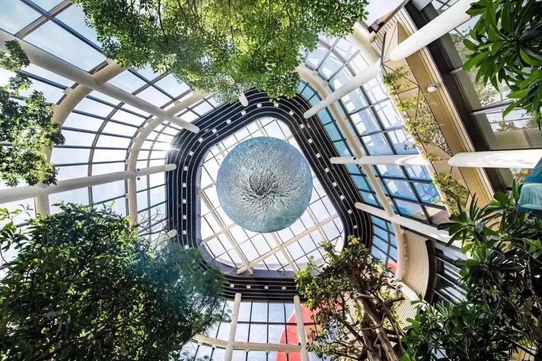 创造“客流神话”的现象级购物中心,其背后隐藏着什么圈粉密码?