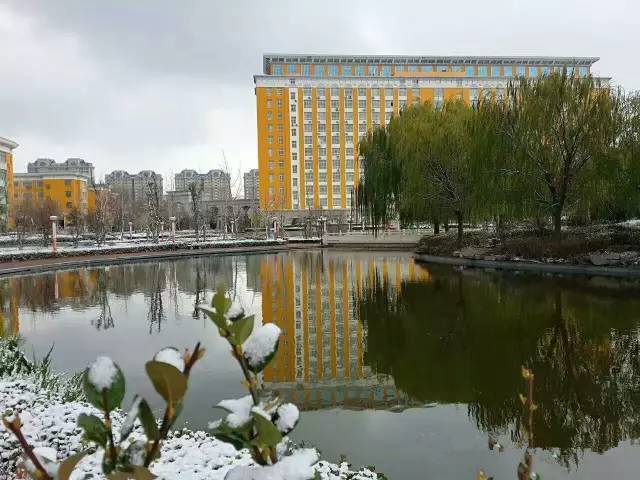 山东昌邑市第一中学,山东前十高中昌邑一中