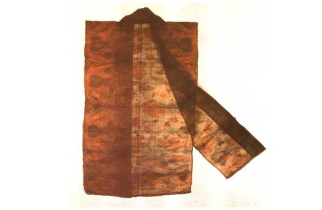 中国古代女性内衣发展演变史,古代内衣发展趋势分析