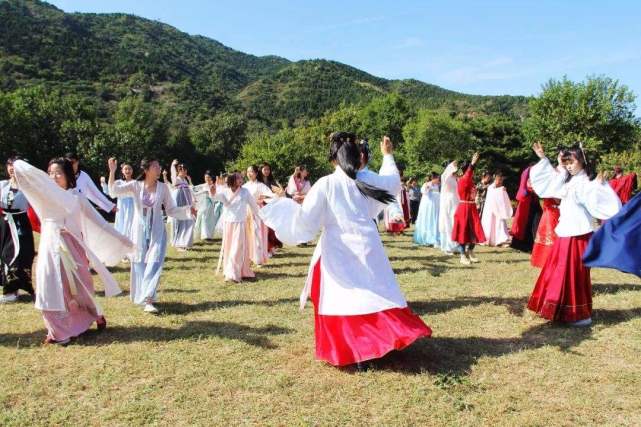 汉服之都旗舰店,汉服之都门票