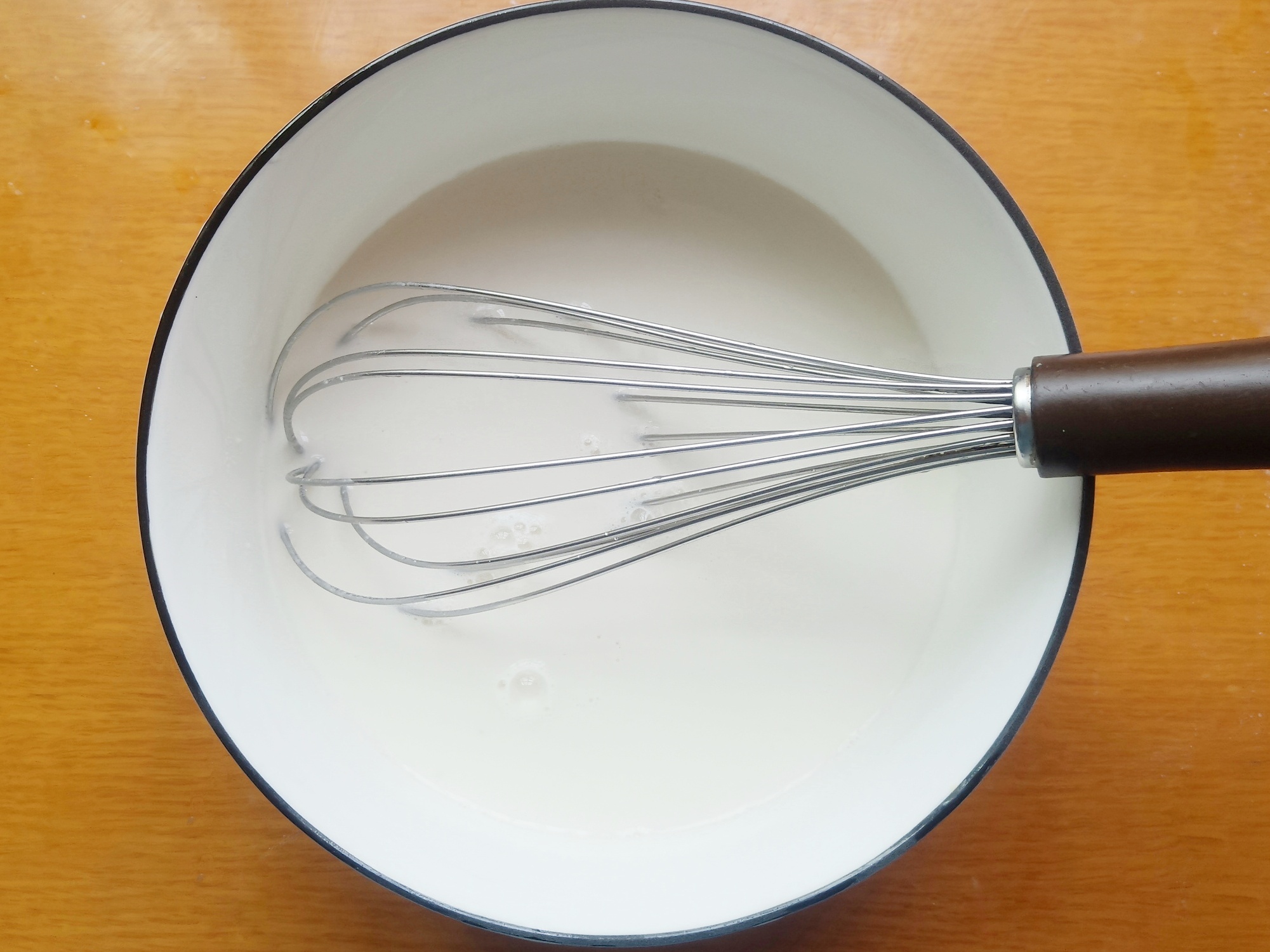 想吃千层蛋糕是缺什么,想吃千层椰汁马蹄糕