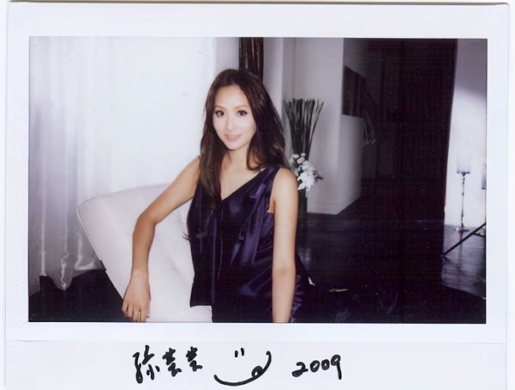 台湾大哥大掌门孙道存,女儿是薇风帮名媛,这是真实版的喜宝故事