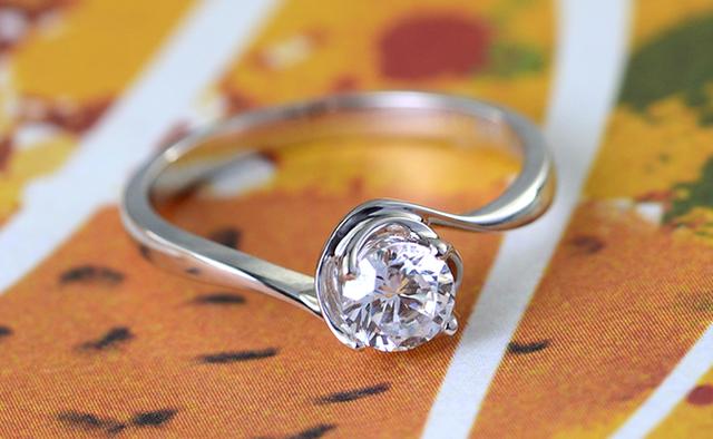 网上买戒指假的怎么办,网上买戒指靠谱吗