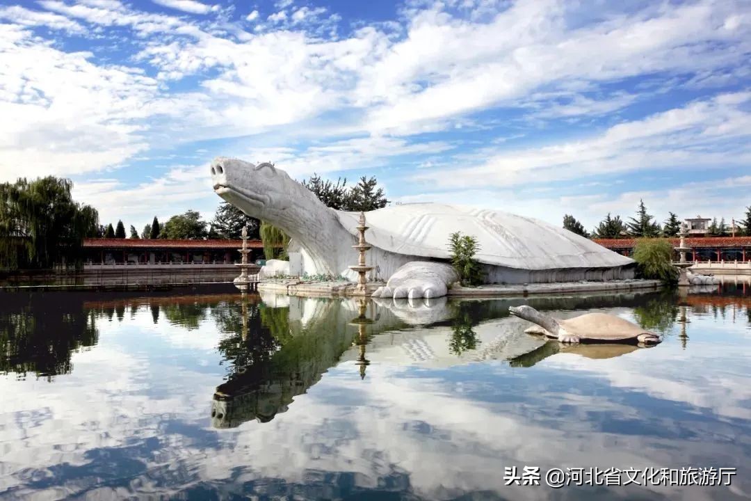 国庆石家庄一日游的绝佳去处,五一石家庄一日短途旅游推荐