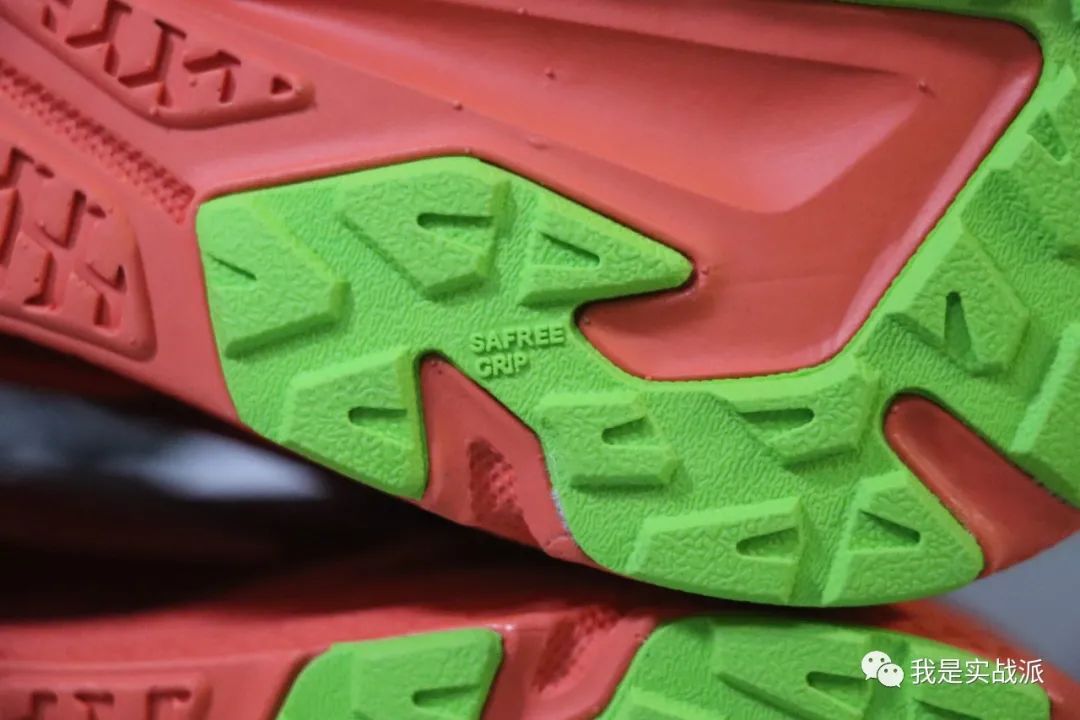 探路者登山鞋老款,探路者登山鞋最详细测评