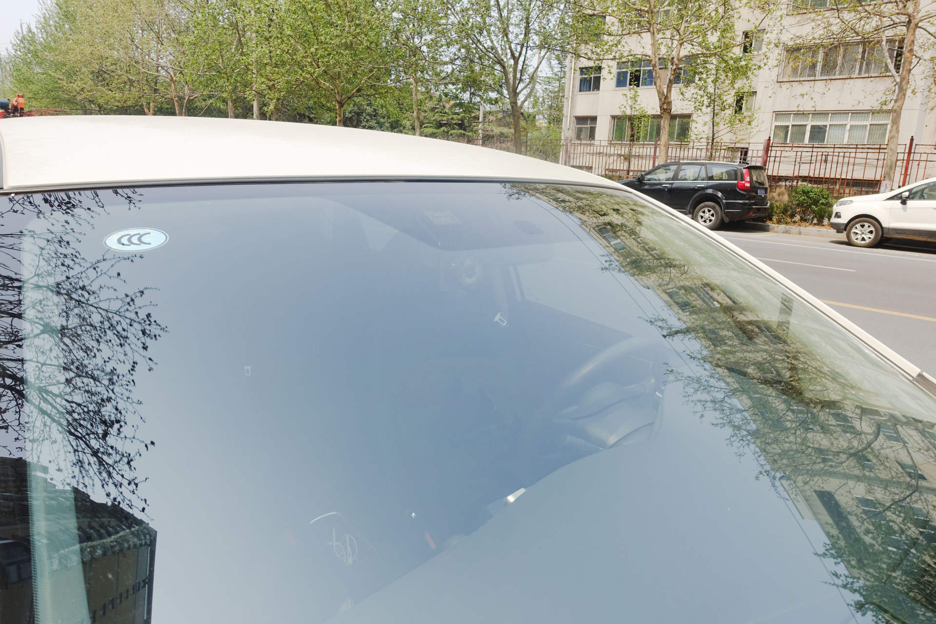 销量第一后的升级之作表现如何?360G3003K行车记录仪深度测评