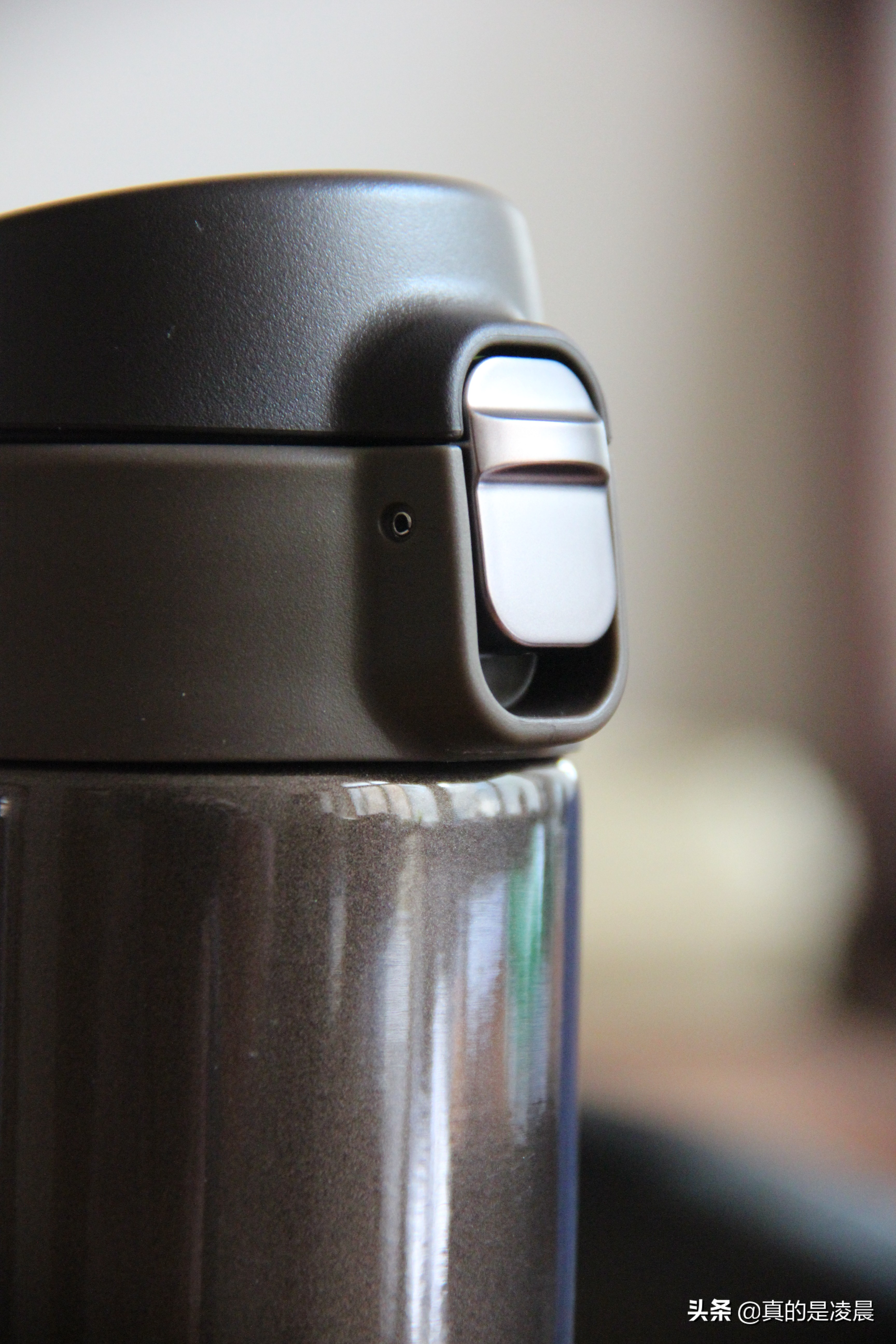 tiger保温杯梦重力,虎牌梦重力保温杯480ml测评