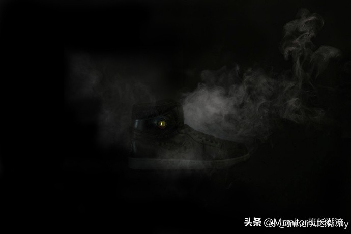 一夜火遍ins,颜值与实力并存!她是最与众不同的球鞋女神