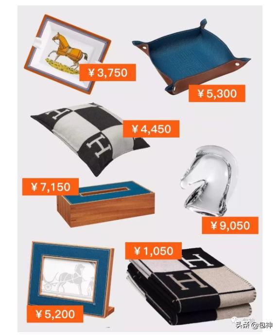 爱马仕包包奢侈品讲解,爱马仕包真假难辨