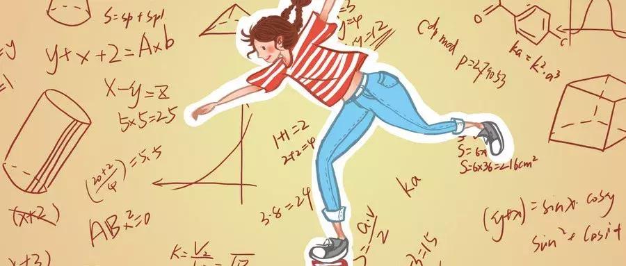 无思维不数学,滁州教师请注意!