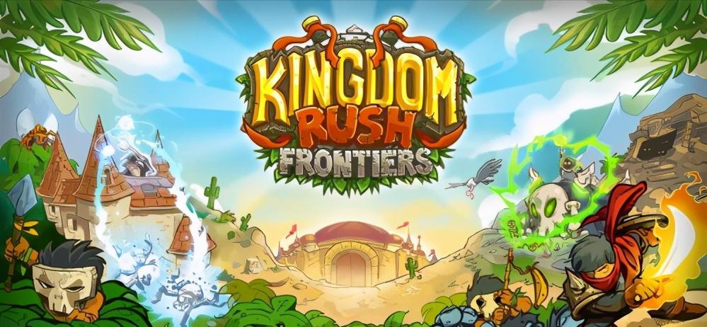 2021塔防类手游排行榜前十名,像亿万僵尸的手机塔防手游有哪些