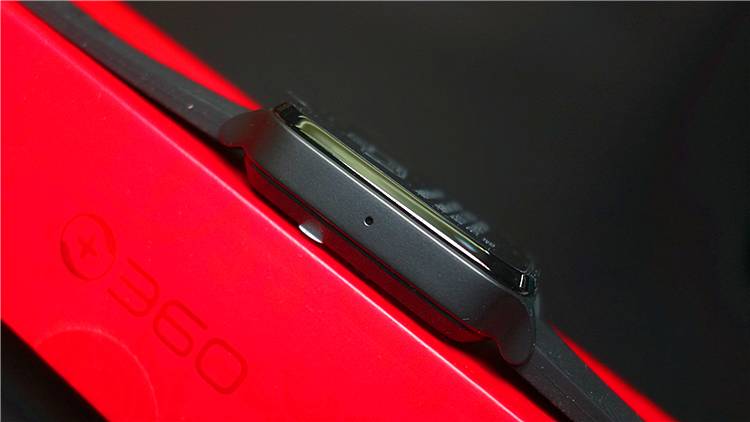 360健康手表推荐,360健康手表测评