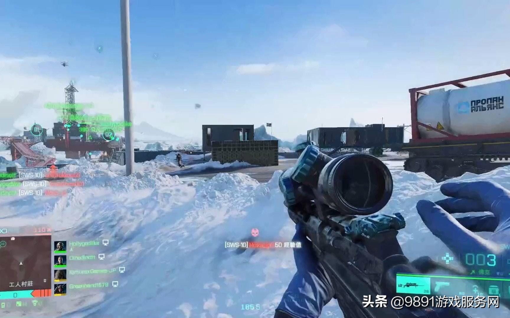 steam周销榜新作虽强劲老作亦不倒,steam周销榜毁灭战士永恒成功夺冠