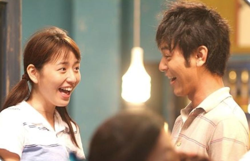 日剧女星颜值前十名,日剧女神全盛时期