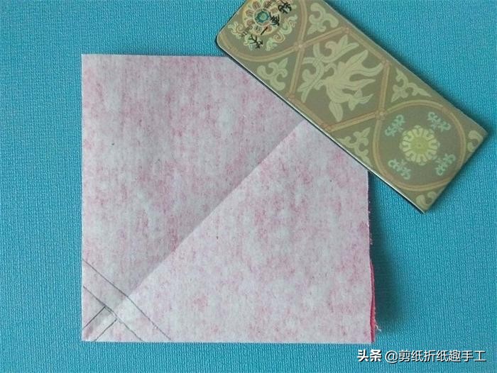 简单中国结手工剪纸,中国结简单手工剪纸教程大全