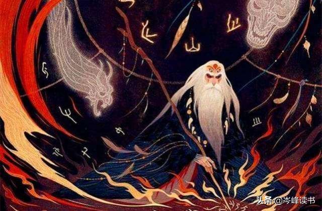 你知道韩国在抢端午节，但你知道日本已经偷走了我们的姑获鸟吗