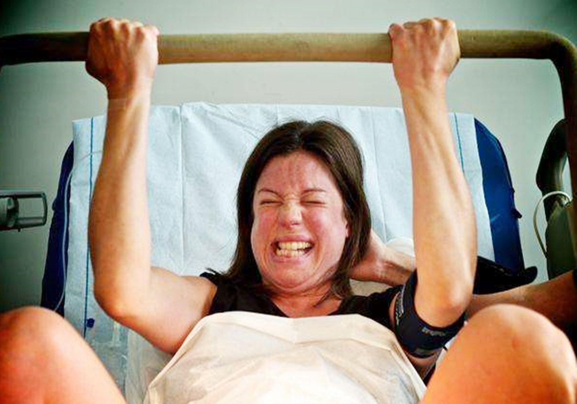 正常顺产分娩接产步骤,顺产过程都经历啥